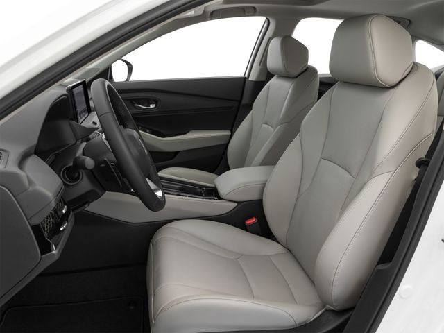 Honda Accord Hybrid Vehicle Full-screen Gallery Image 20