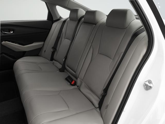 Honda Accord Hybrid Vehicle Full-screen Gallery Image 21