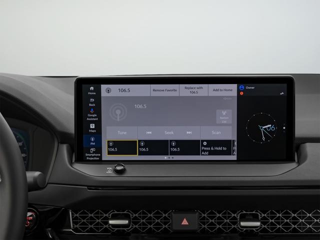 Honda Accord Hybrid Vehicle Full-screen Gallery Image 22