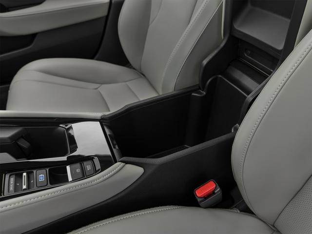 Honda Accord Hybrid Vehicle Full-screen Gallery Image 24
