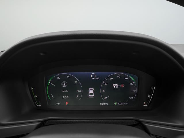 Honda Accord Hybrid Vehicle Full-screen Gallery Image 25