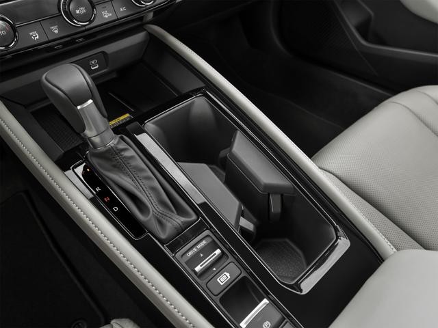 Honda Accord Hybrid Vehicle Full-screen Gallery Image 28