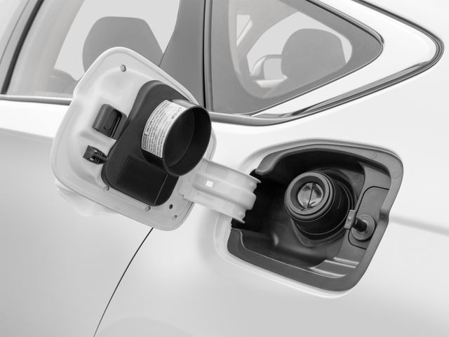 Honda Accord Hybrid Vehicle Full-screen Gallery Image 29