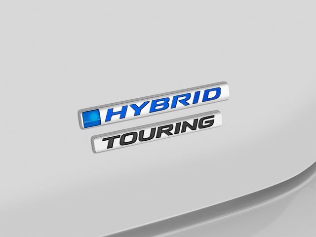 Honda Accord Hybrid Vehicle Full-screen Gallery Image 34