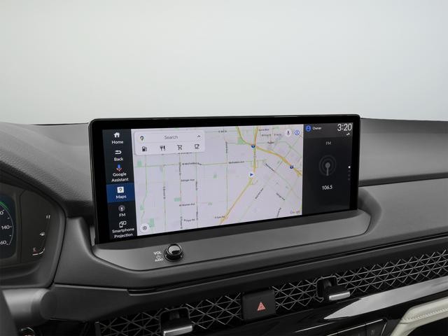 Honda Accord Hybrid Vehicle Full-screen Gallery Image 35