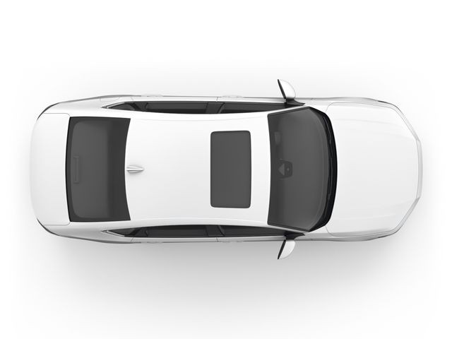 Honda Accord Hybrid Vehicle Full-screen Gallery Image 36