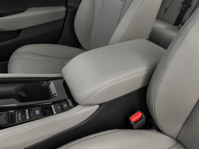Honda Accord Hybrid Vehicle Full-screen Gallery Image 44