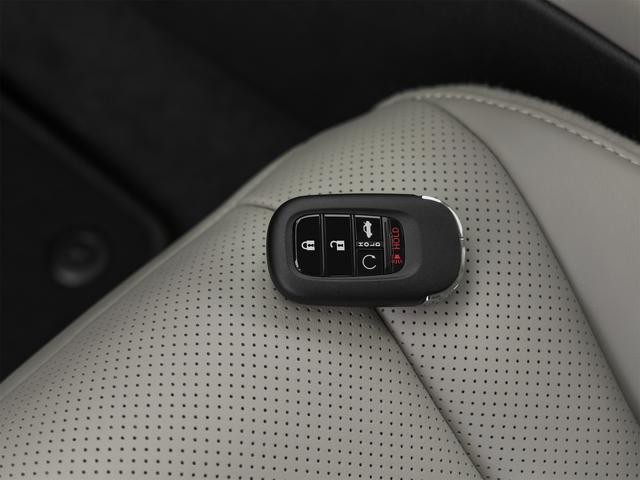 Honda Accord Hybrid Vehicle Full-screen Gallery Image 48