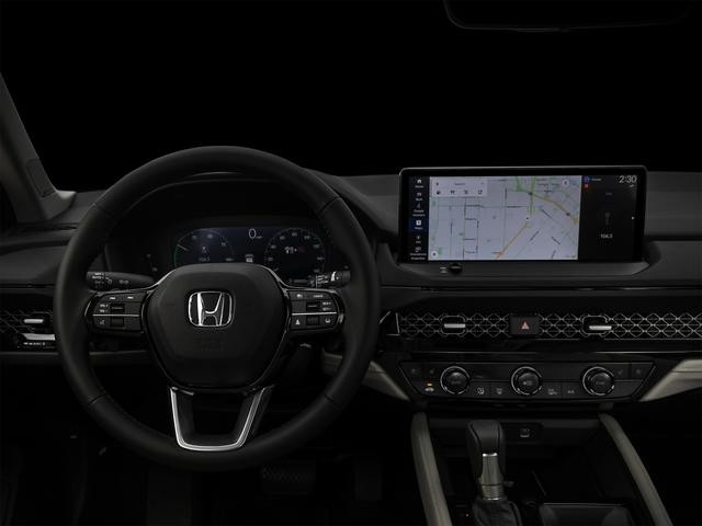 Honda Accord Hybrid Vehicle Full-screen Gallery Image 49