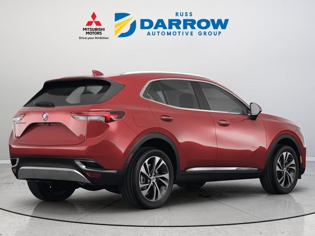 Buick Envision Vehicle Full-screen Gallery Image 03