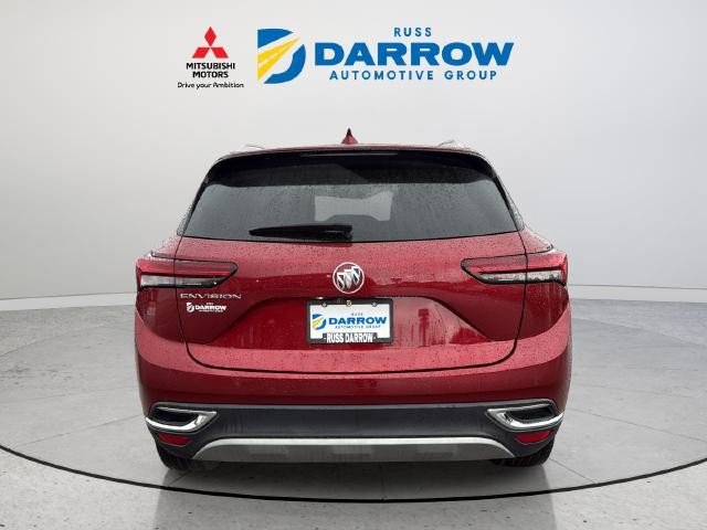 Buick Envision Vehicle Full-screen Gallery Image 04