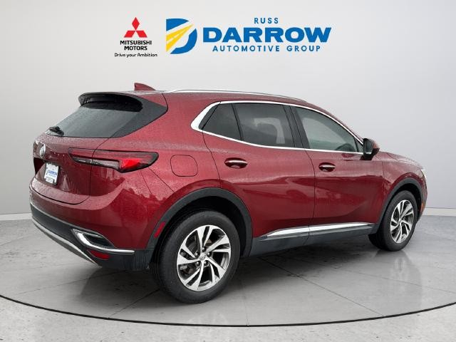 Buick Envision Vehicle Full-screen Gallery Image 05