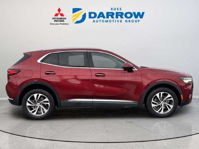 Buick Envision Vehicle Full-screen Gallery Image 06