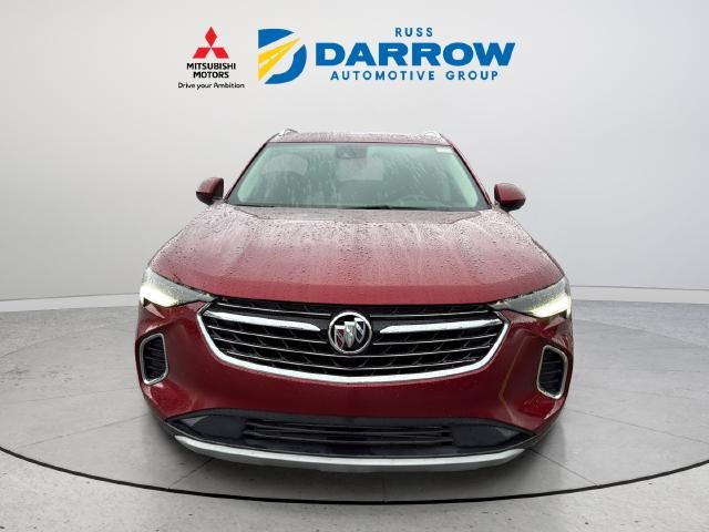 Buick Envision Vehicle Full-screen Gallery Image 08