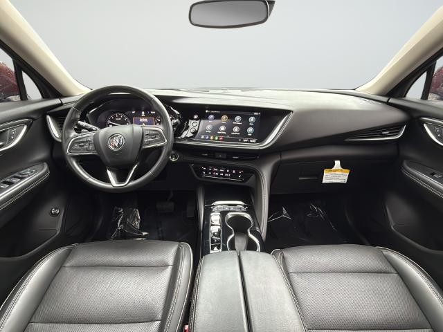Buick Envision Vehicle Full-screen Gallery Image 09