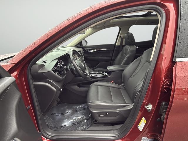 Buick Envision Vehicle Full-screen Gallery Image 10