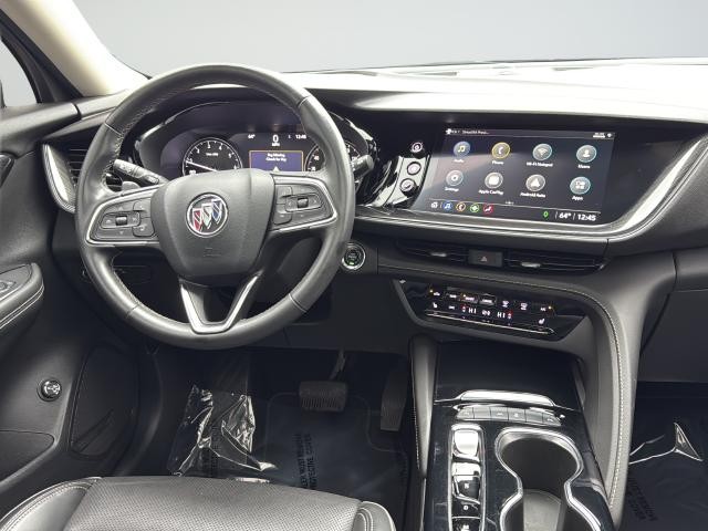 Buick Envision Vehicle Full-screen Gallery Image 11