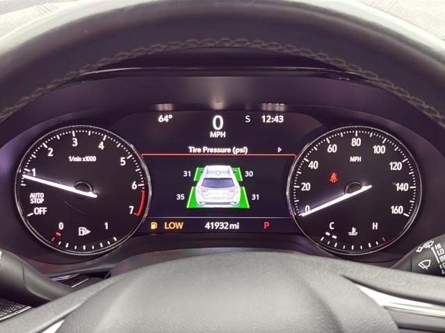 Buick Envision Vehicle Full-screen Gallery Image 12