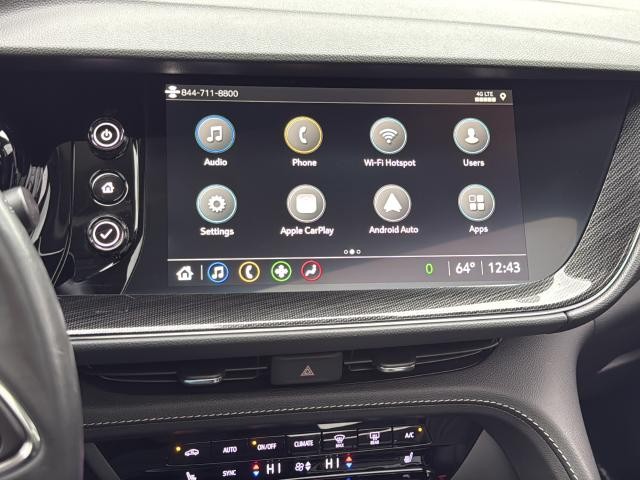 Buick Envision Vehicle Full-screen Gallery Image 14