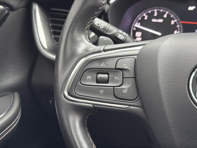 Buick Envision Vehicle Full-screen Gallery Image 16