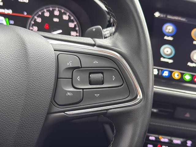 Buick Envision Vehicle Full-screen Gallery Image 17
