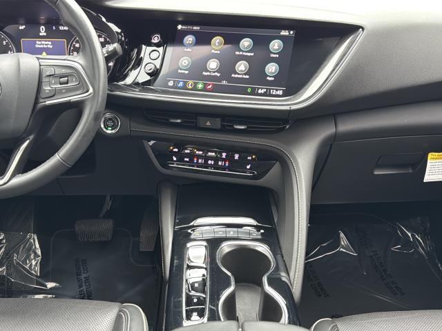 Buick Envision Vehicle Full-screen Gallery Image 20