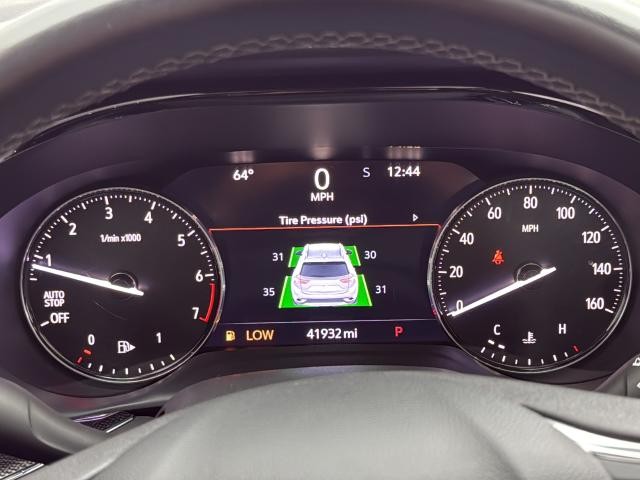 Buick Envision Vehicle Full-screen Gallery Image 23