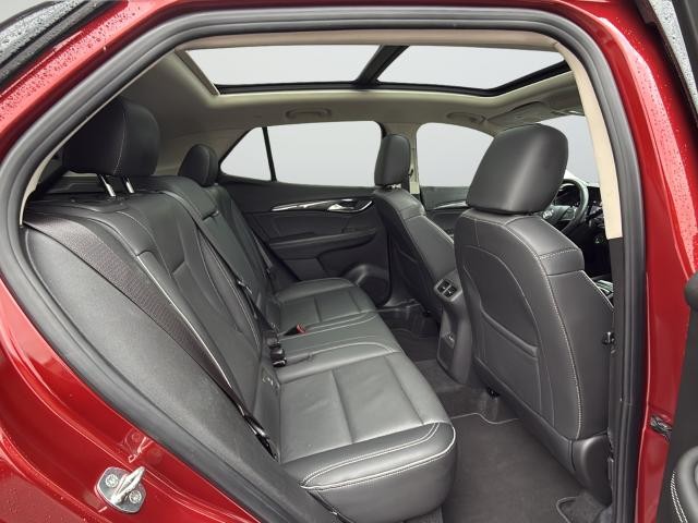 Buick Envision Vehicle Full-screen Gallery Image 25