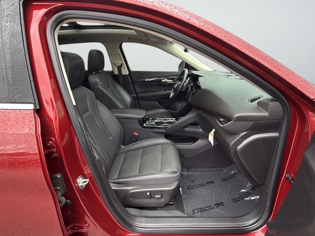 Buick Envision Vehicle Full-screen Gallery Image 26