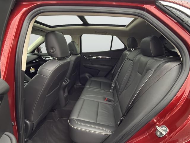 Buick Envision Vehicle Full-screen Gallery Image 27