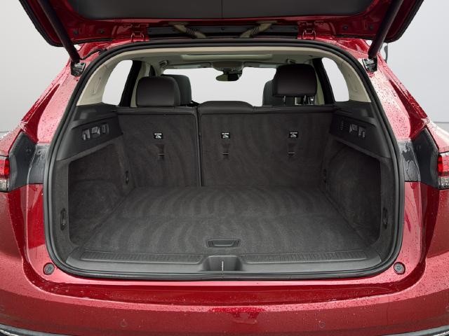 Buick Envision Vehicle Full-screen Gallery Image 35