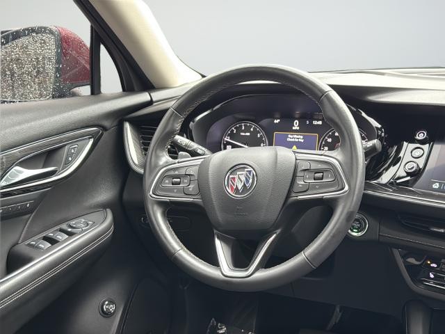 Buick Envision Vehicle Full-screen Gallery Image 38