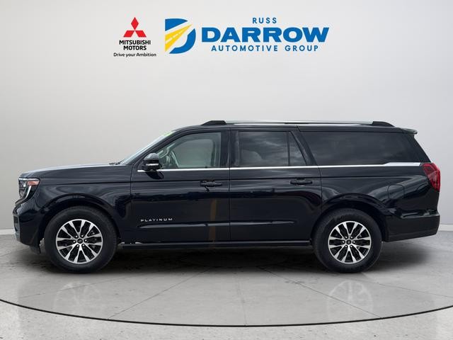Ford Expedition Max Vehicle Full-screen Gallery Image 02