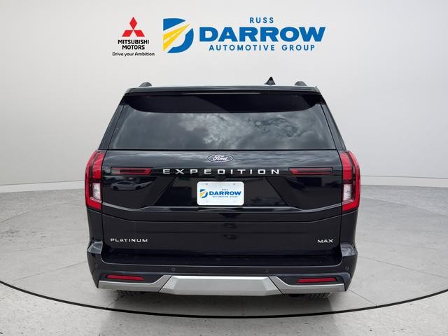 Ford Expedition Max Vehicle Full-screen Gallery Image 04