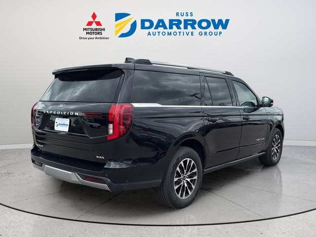 Ford Expedition Max Vehicle Full-screen Gallery Image 05