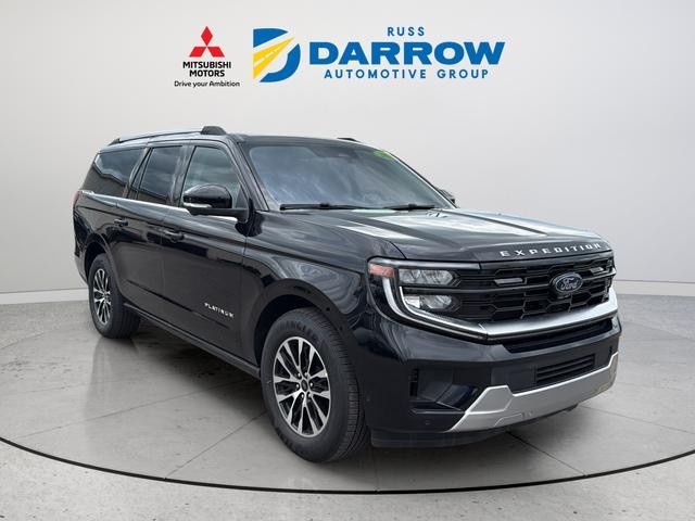 Ford Expedition Max Vehicle Full-screen Gallery Image 07