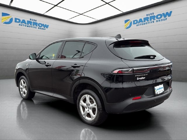 Dodge Hornet Vehicle Full-screen Gallery Image 03