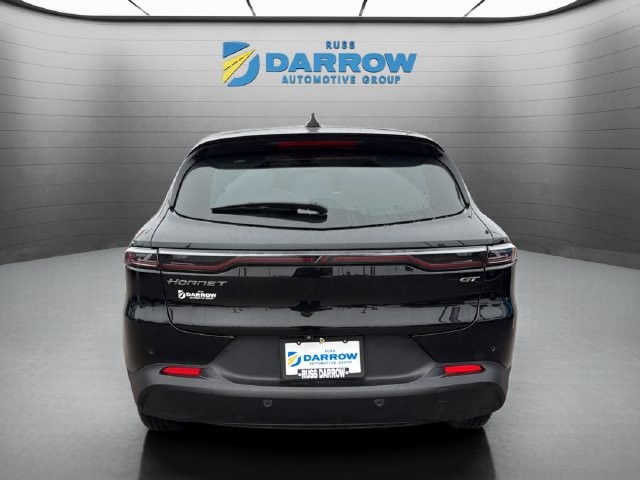 Dodge Hornet Vehicle Full-screen Gallery Image 04