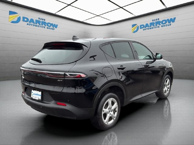 Dodge Hornet Vehicle Full-screen Gallery Image 05