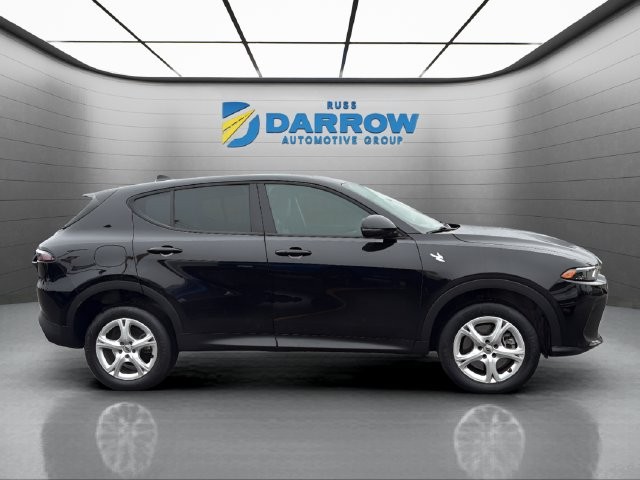 Dodge Hornet Vehicle Full-screen Gallery Image 06