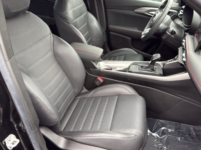 Dodge Hornet Vehicle Full-screen Gallery Image 10