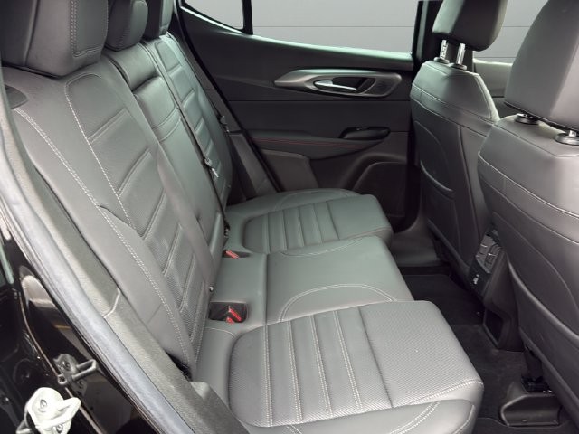 Dodge Hornet Vehicle Full-screen Gallery Image 11