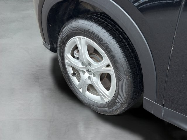 Dodge Hornet Vehicle Full-screen Gallery Image 13