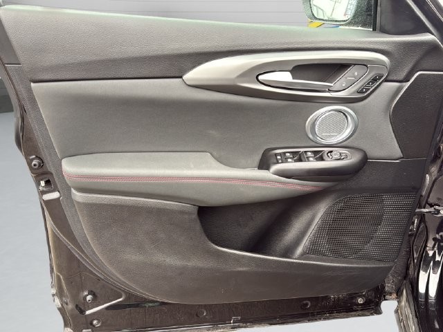 Dodge Hornet Vehicle Full-screen Gallery Image 18
