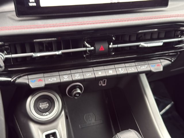 Dodge Hornet Vehicle Full-screen Gallery Image 28