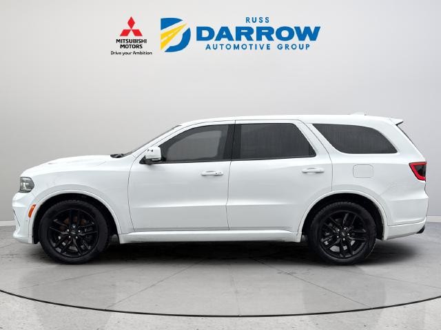 Dodge Durango Vehicle Full-screen Gallery Image 02