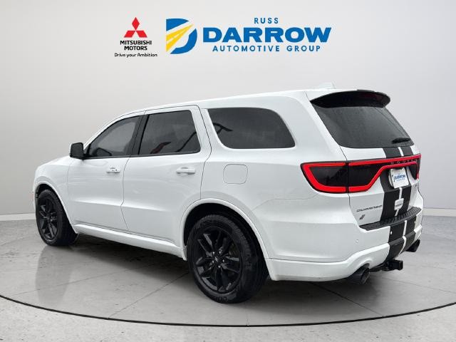 Dodge Durango Vehicle Full-screen Gallery Image 03