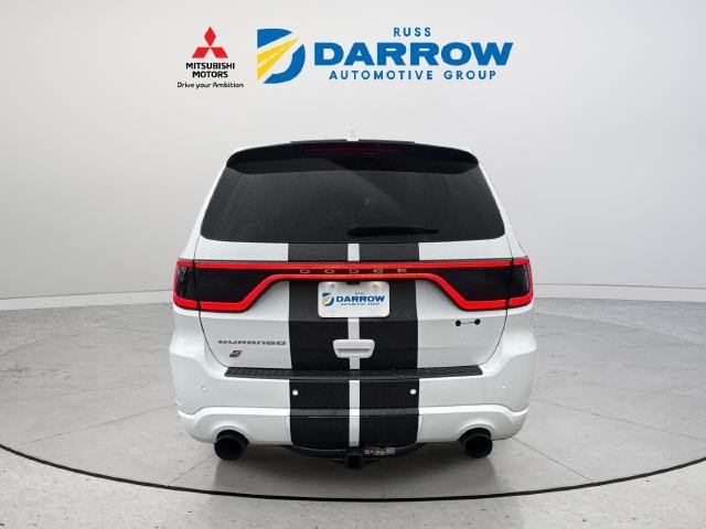 Dodge Durango Vehicle Full-screen Gallery Image 04