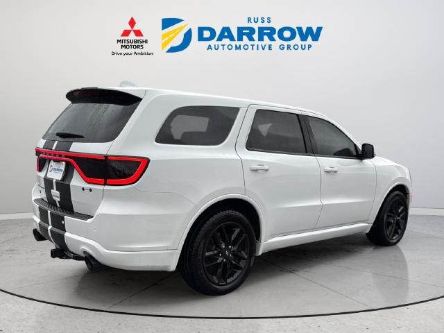 Dodge Durango Vehicle Full-screen Gallery Image 05
