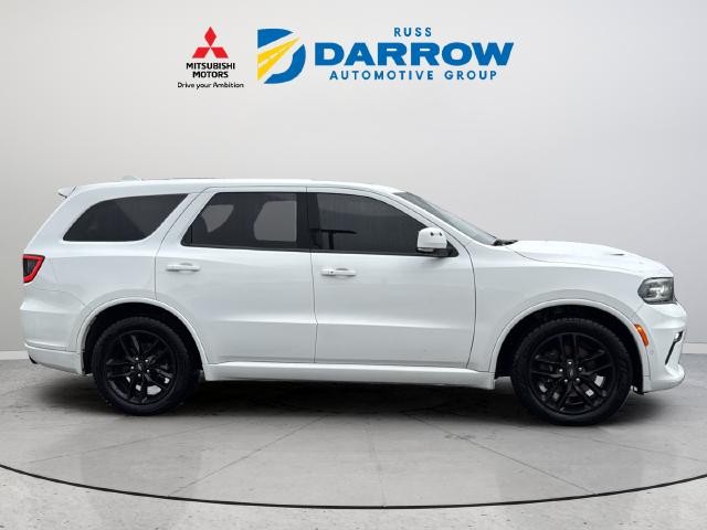 Dodge Durango Vehicle Full-screen Gallery Image 06